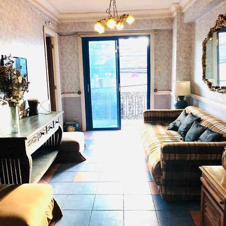 Generosa Mansion Baguio City Екстериор снимка