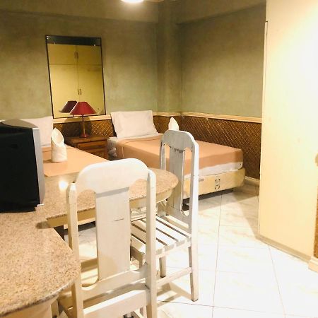 Generosa Mansion Baguio City Екстериор снимка