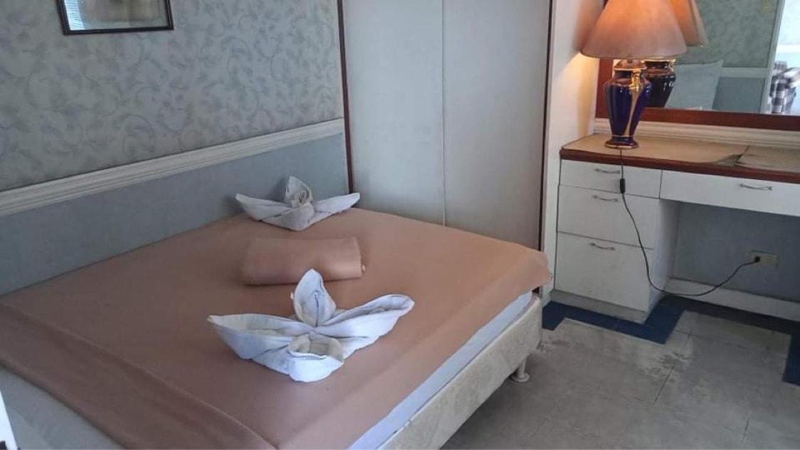 Generosa Mansion Baguio City Екстериор снимка