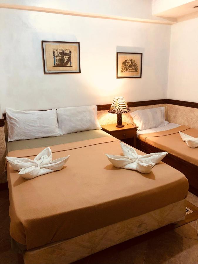 Generosa Mansion Baguio City Екстериор снимка