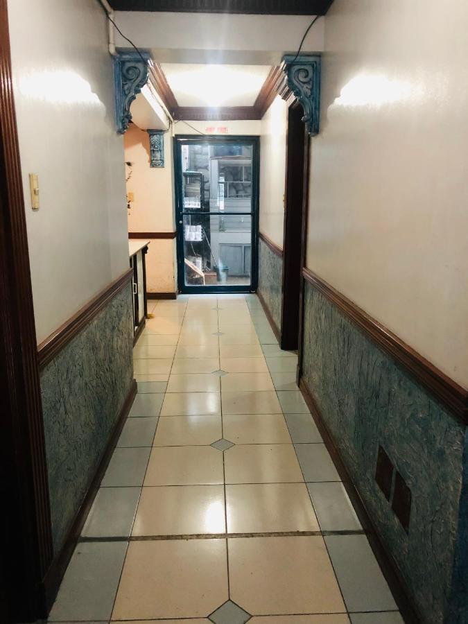 Generosa Mansion Baguio City Екстериор снимка